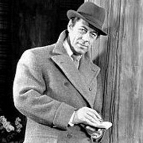 Rex Harrison