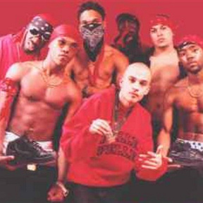 MIC Dawa Crew