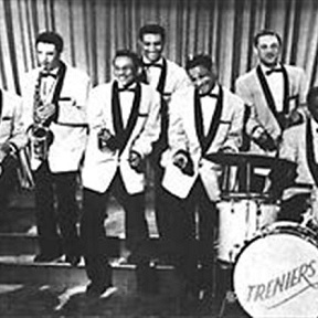 The Treniers