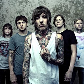 Bring Me the Horizon