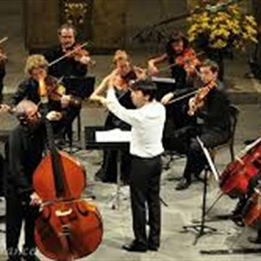 Orchestre d'auvergne