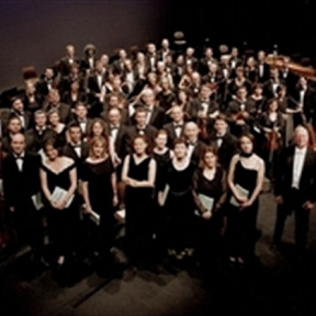 Choeurs et Orchestre des Arts Florissants