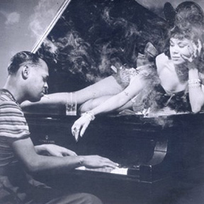 Garland Wilson