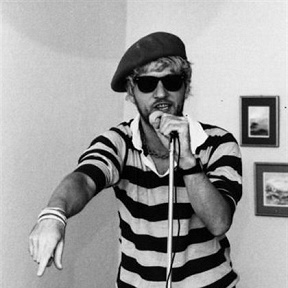 Captain Sensible