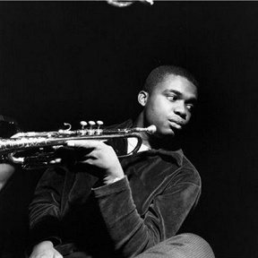Freddie Hubbard