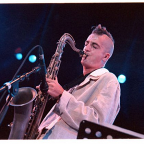 Olivier Temime