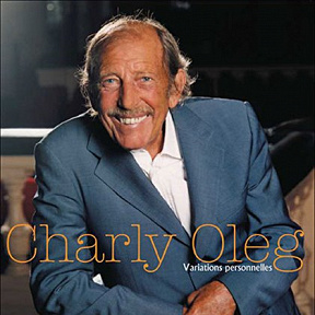 Charly Oleg