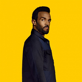 Craig David