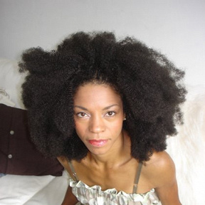 Nicole Willis