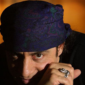 Steven van Zandt
