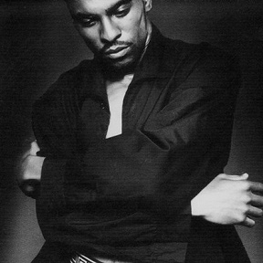 Ginuwine