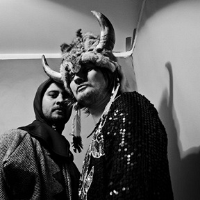 Röyksopp