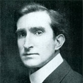 Frederic Austin