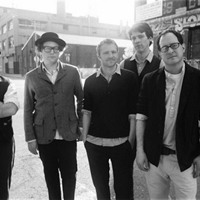 The Hold Steady