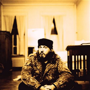 Bill Laswell