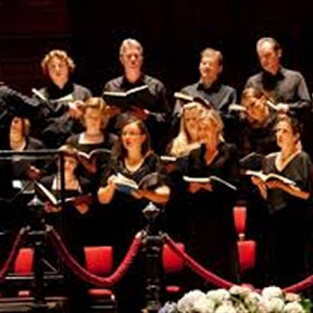 Rheinische Kantorei