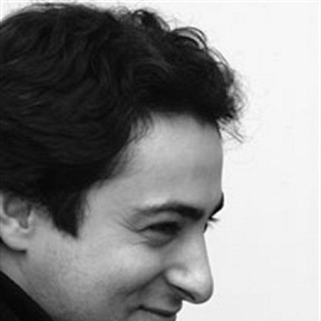 Rodion Pogossov