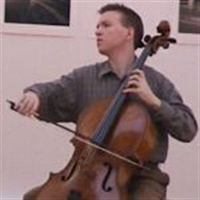 Richard Harwood