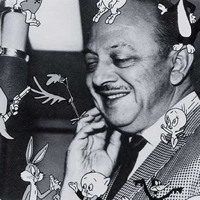 Mel Blanc