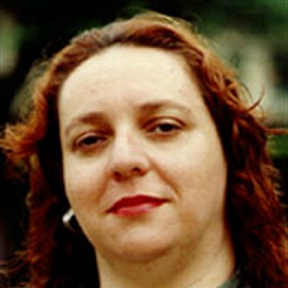 Cida Moreyra
