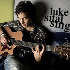 Luke Sital Singh