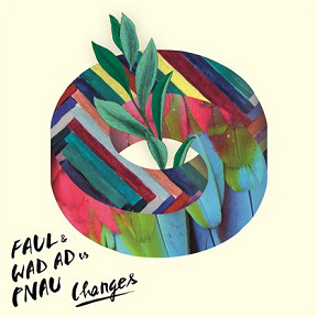 Faul & Wad Ad VS Pnau