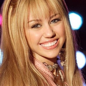 Hannah Montana
