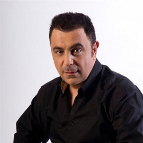 Haris Akritidis