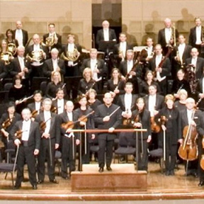 Dallas Symphony Orchestra