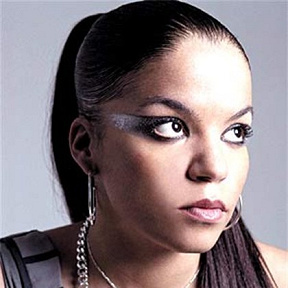 Ms Dynamite