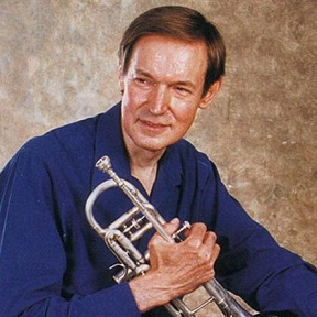 Peter Ecklund