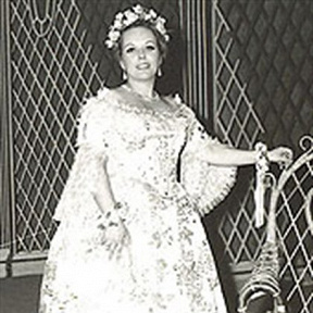 Bianca Maria Casoni