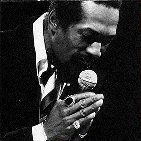 Eddie Kendricks