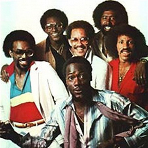 The Commodores