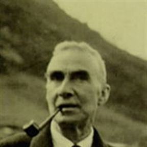 Cyril Rootham