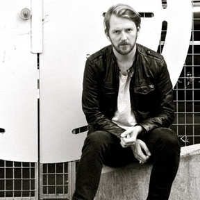 Daniel Gidlund