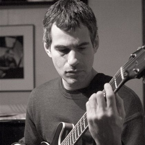 Ben Monder