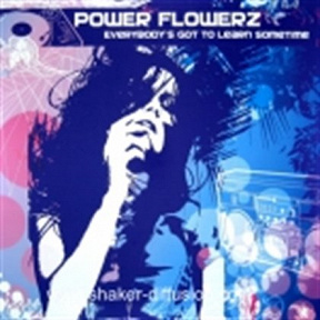 Power Flowerz