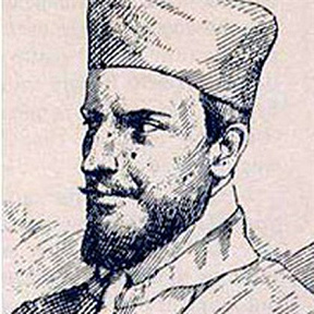 Pier Francesco Cavalli