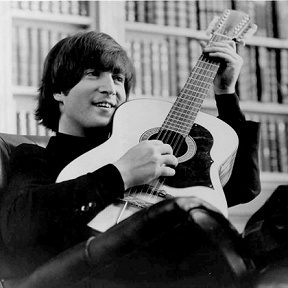 John Lennon