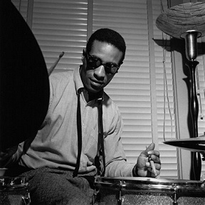 Max Roach