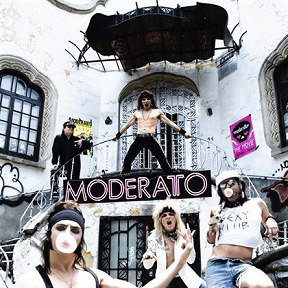 Moderatto