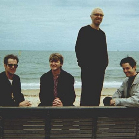 Crowded House
