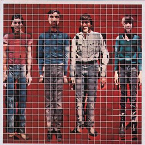 The Talking Heads