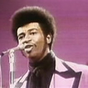 Dennis Edwards