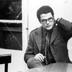 Charlie Haden