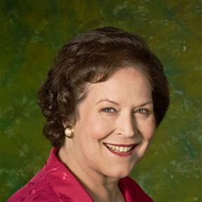 Elizabeth Connell