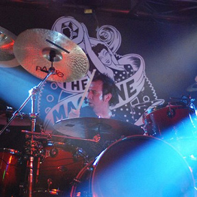 Mike Luce