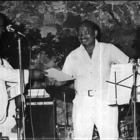 Sy Oliver's Orchestra