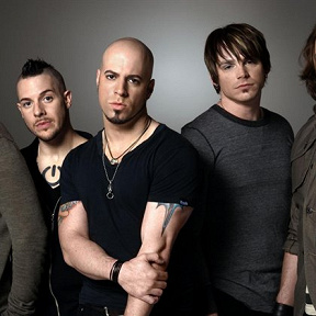 Daughtry